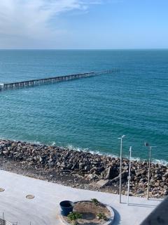 Flat em Praia de Iracema - 2