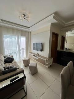 Apartamento Premium - 1