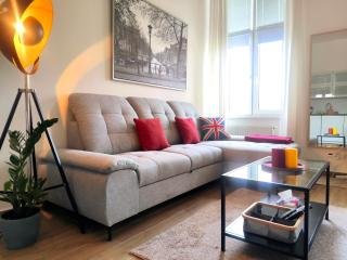 CozyHome in Old Town, Presidential apartment - Bratislava - 0