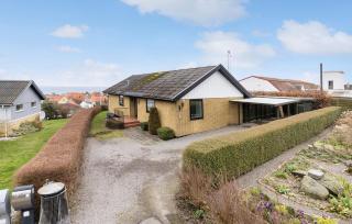 Stunning Home In Svaneke With Kitchen - Svaneke - 0