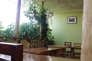 Kibale Eco-Home - Bigodi - 2