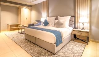 Enala Hotel - Tabuk - Tabuk - 5