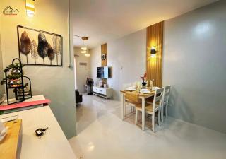 Puerto Princesa 1BR Relaxing Staycation with a Balcony, Car and Motorbike Rentals- B1 5Topaz - Città di Puerto Princesa - 3