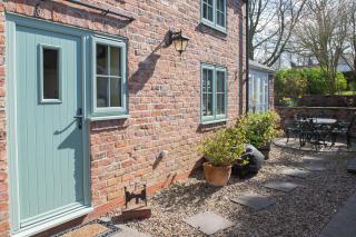5* Family Holiday Home in the Yorkshire Wolds - 9