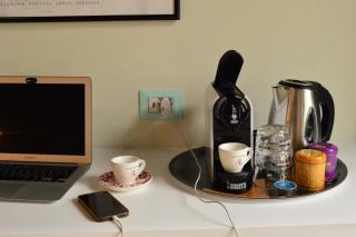 Stefania Guest House 2 - Giba - 7