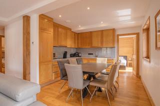 Grand Paradis- Modern 3 bedroom apartment with spectacular views - Chamonix - 4