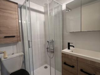 Villa T3 avec terrasse, 6 couchages, proche plage et commerces, quartier calme, parking privé - FR-1-81-365 - Port Leucate - 2