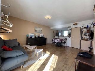 Maison Climatisée à 2 Pas de la Plage avec Piscine et Parking Privé, 6 Couchages - Gruissan - FR-1-229-486 - Gruissan - 8