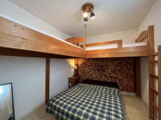 Maison Climatisée à 2 Pas de la Plage avec Piscine et Parking Privé, 6 Couchages - Gruissan - FR-1-229-486 - Gruissan - 1
