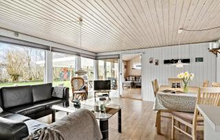 3 Bedroom Awesome Home In Hemmet - 7