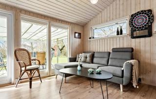 3 Bedroom Awesome Home In Hemmet - 2