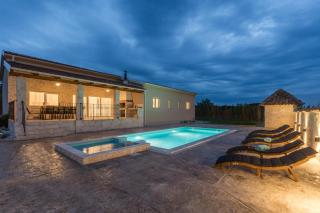 Villa Diana private pool near Porec - 0