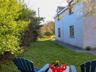 Wheatfield Lodge - Fethard-on-Sea - 8