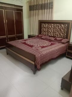Gujrat Guest House - Gujrāt - 4