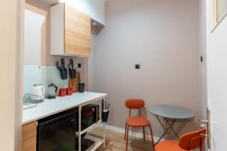 Phaedrus Living: Luxury Studio Nea Smirni - Atene - 7