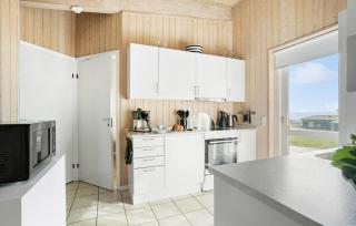 Pet Friendly Home In Faaborg With Sauna - 4