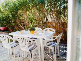 Pavillon 4 pièces avec garage, terrasse, et tout confort à Narbonne-Plage, 5 couchages - FR-1-409-115 - Narbonne-Plage - 8