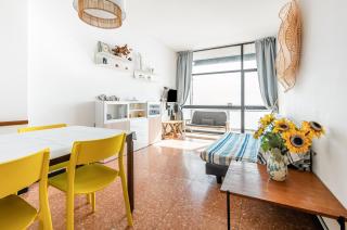 Deiva Marina Sea View Flat with Garage - 5