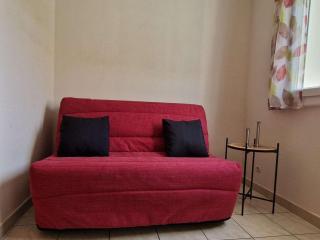 Villa climatisée 4 pièces avec terrasse, WIFI, garage, proche de la plage, animaux acceptés - FR-1-409-81 - Narbonne - 2