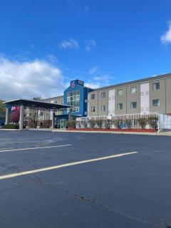 Motel 6-Caseyville, IL - Caseyville Il - Caseyville - 8