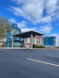 Motel 6-Caseyville, IL - Caseyville Il - Caseyville - 0