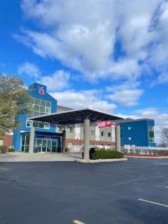Motel 6-Caseyville, IL - Caseyville Il - Caseyville - 7