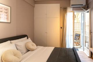 Phaedrus Living: Luxury Studio Nea Smirni - Atene - 3