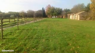 Gite - Domaine Les Peupliers - Lagnes - 1