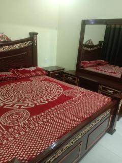Gujrat Guest House - Gujrāt - 7