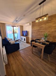 Nautikka Park Krynica Apartamenty Przy Plaży - Krynica Morska - 0