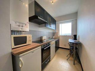 Appartement 4 pers au centre de Trégastel, proche plages et commerces - FR-1-368-220 - Trégastel - 8
