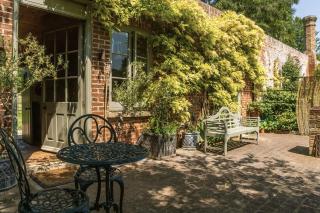 The Little Potting Shed - Sedgeford - 0