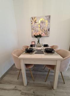 Nautikka Park Krynica Apartamenty Przy Plaży - Krynica Morska - 7