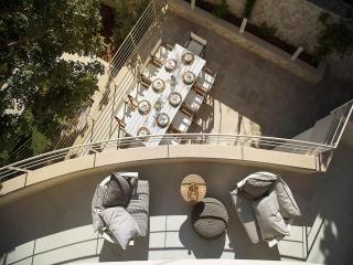 Exclusive Hvar Villa 6 Bedrooms Villa Serenity By The Sea Incredible Sea Monument Views Jacuzzi - Hvar (Lesina) - 4