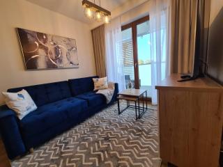 Nautikka Park Krynica Apartamenty Przy Plaży - Krynica Morska - 5