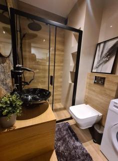 Nautikka Park Krynica Apartamenty Przy Plaży - Krynica Morska - 1