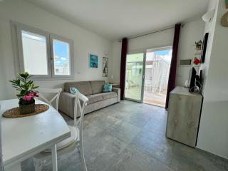 Loft Relax Porto Cesareo - 2