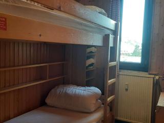 Appartement 3 pièces pour 6 au ski avec parking à Montgenèvre - FR-1-330D-13 - Monginevro - 7
