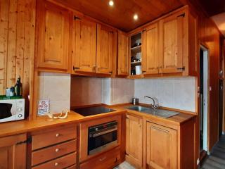 Appartement 3 pièces pour 6 au ski avec parking à Montgenèvre - FR-1-330D-13 - Monginevro - 6