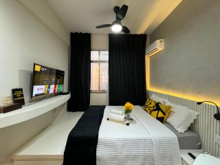 Studio a 300 Metros da Praia PJ335-817 - Rio de Janeiro - 2