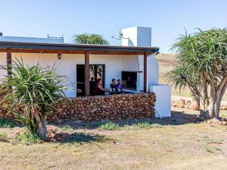 Aloe Cottage - 9