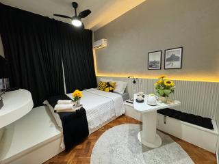 Studio a 300 Metros da Praia PJ335-817 - Rio de Janeiro - 7