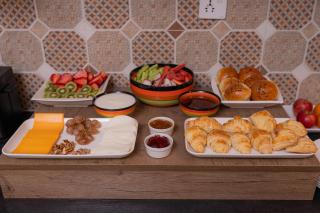 The nexus Hotel Apartments - 4