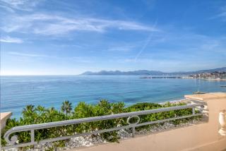 Le Palace Miramar - Cannes - 7
