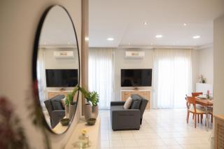Magico Prestige City Heart Luxury Appartment - Alexandroúpolis - 4