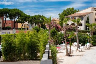 Appart'Hôtel Agathea - Cap d'Agde - 1