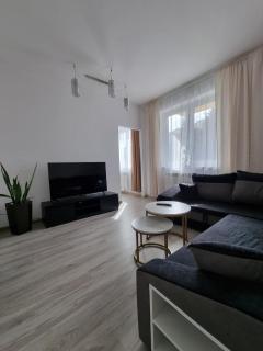 Apartament Korzenioskiego 7/2 - 0