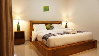 Griya Alit Guest House - Ketewel - 7