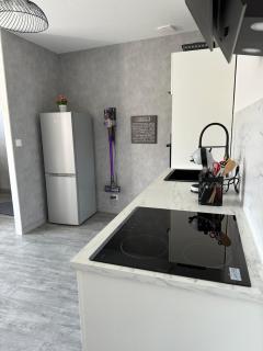 Le Saint Christophe - Châteauroux - 5