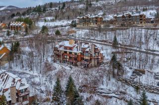 Algonquin by Rendez-Vous Mont-Tremblant - 3